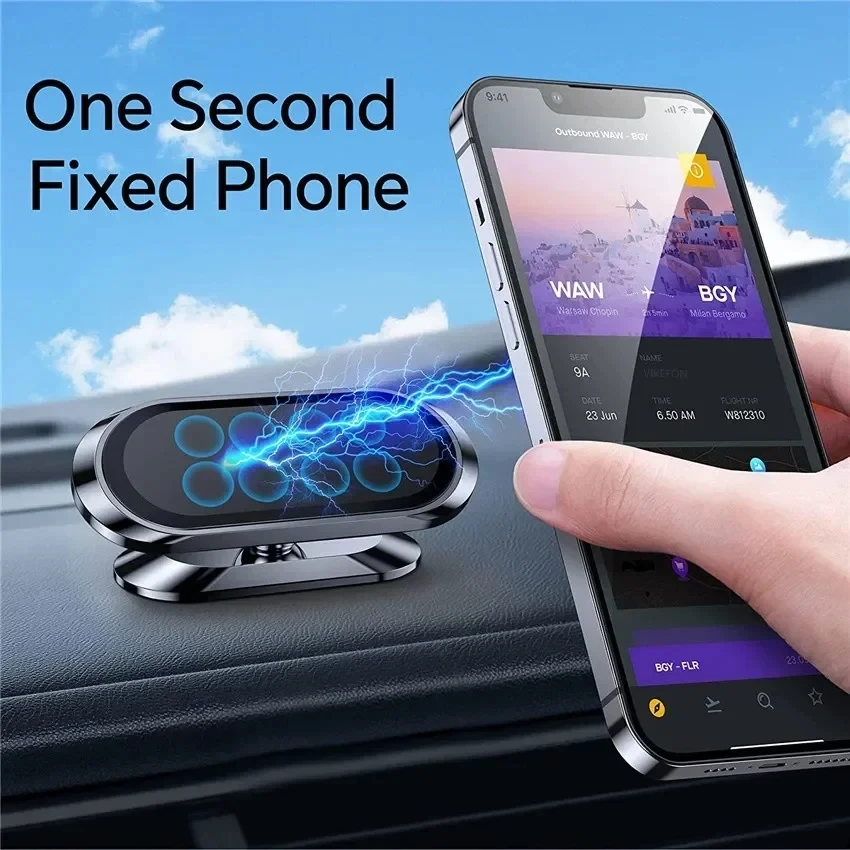 Yeni Manyetik Araç İçi Telefon - Usb Charger incelemesi ve fiyatı