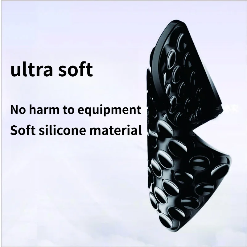 Güçlü Vakumlu, Çift Taraflı Si - Phone Holder incelemesi ve fiyatı
