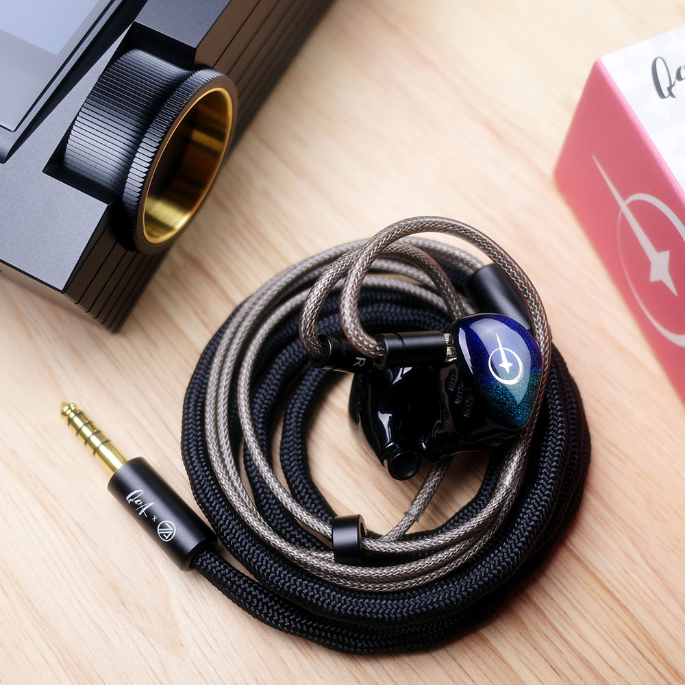 Yeni QoA X 7. Nesil Akustik Ry - Headphones Wireless incelemesi ve fiyatı